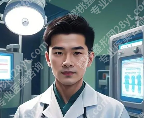 付巨峰案例|坐诊医院及真人鼻部整形手术过程记录!