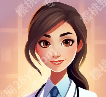 上海鼻整形修复医生|魏皎/戴传昌/韩嘉毅等基本信息分享!