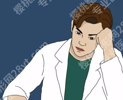 上海鼻整形修复医生|魏皎/戴传昌/韩嘉毅等基本信息分享!