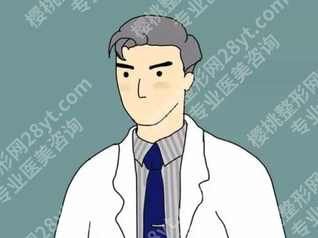 上海鼻整形修复医生|魏皎/戴传昌/韩嘉毅等基本信息分享!
