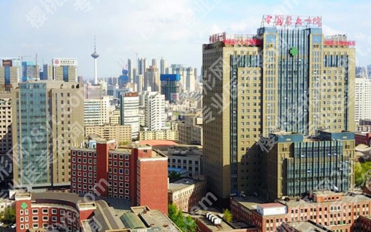 沈阳整形三甲医院哪家比较好？全新医院排行榜名单出炉！