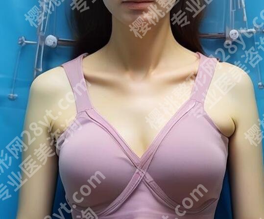 李健医生个人资料简介来袭!附真人隆胸对比图一览!