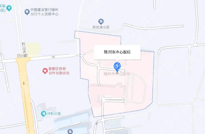 随州市中心医院美容科怎么样？医院人气医生推荐！