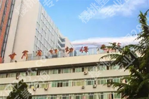 兰州隆胸整形医院排名，前五医院详情查看