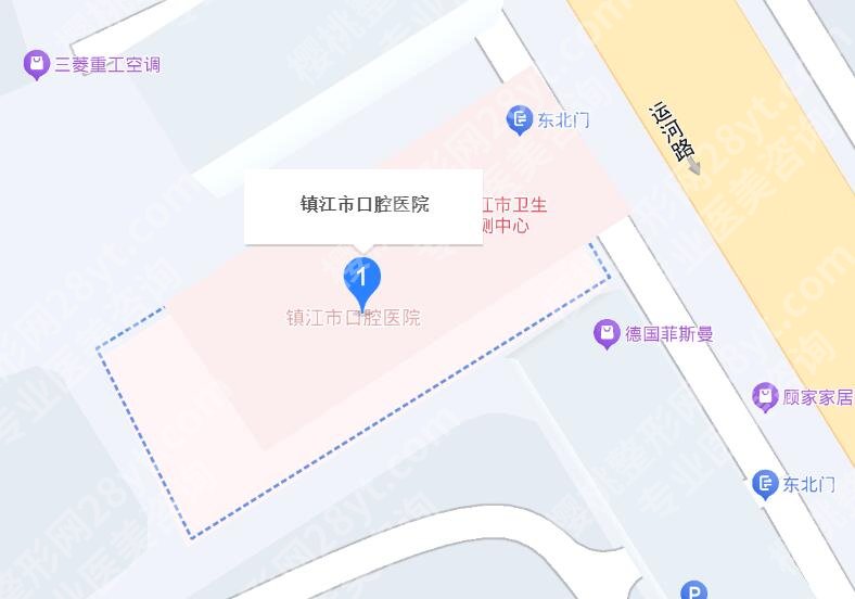 镇江口腔医院种牙多少钱？医院口碑评价|种牙效果图展示！