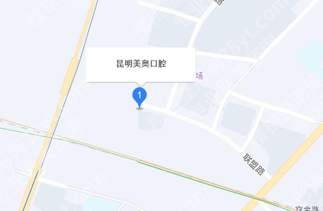 昆明美奥牙齿矫正多少钱？医院信息|收费标准更新！