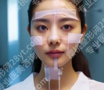 上海艺星医疗美容医院注射瘦脸价格贵不贵？哪位医生打的好？