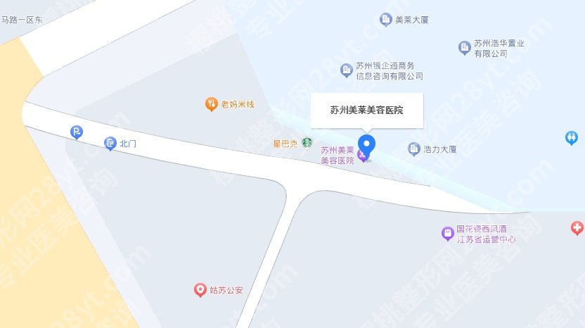 苏州美莱整形医院割眼袋怎么样？医院技术优势分享！附眼袋参考价