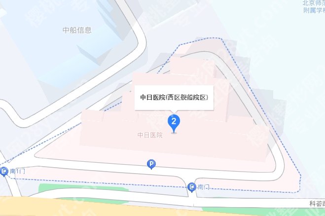 北京中日友好医院美容科价格表曝光|医院整形科技术特色分析！
