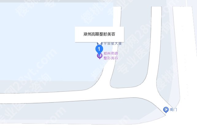 有在郑州亮眼整形做过双眼皮的吗？医院亮点优势是什么？