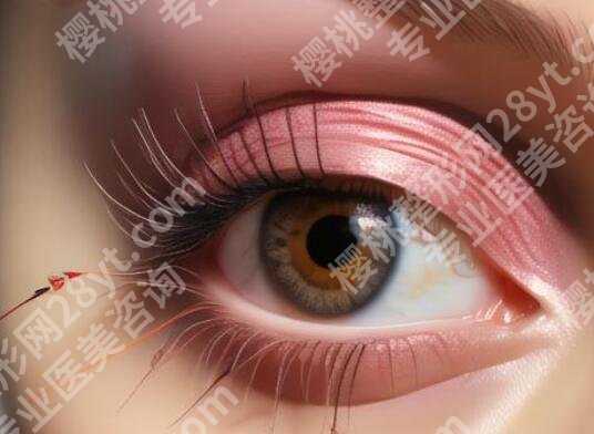 武汉美基元做眼睛案例图分享！网友亲身经历附上！就诊必看