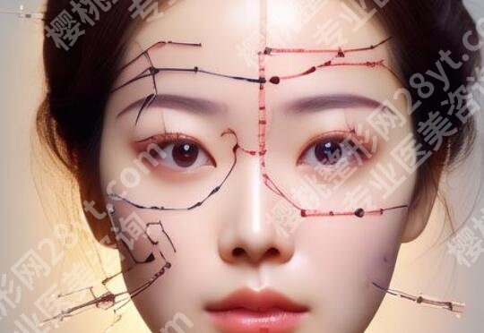武汉韩辰哪个做得好？医生简介|真人双眼皮案例图展示！