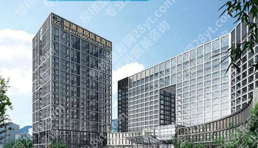 深圳拉皮手术哪里好？阳光整形、美颜医疗、丽港丽格等都是实力派！