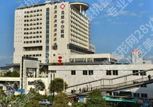 深圳做鼻子好的整形医院有哪些？人气医院上榜！