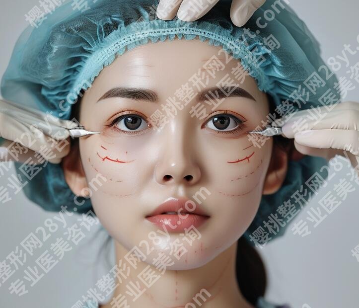 上海美莱做眼睛有名的医生都有谁？欧阳天祥技术咋样？