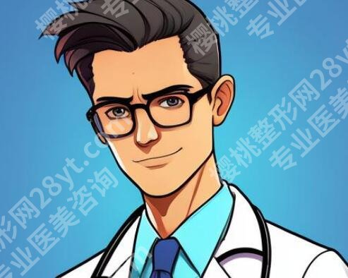 上海双眼皮修复牛的医生唐毅技术怎么样？靠谱吗？口碑及擅长项目介绍！