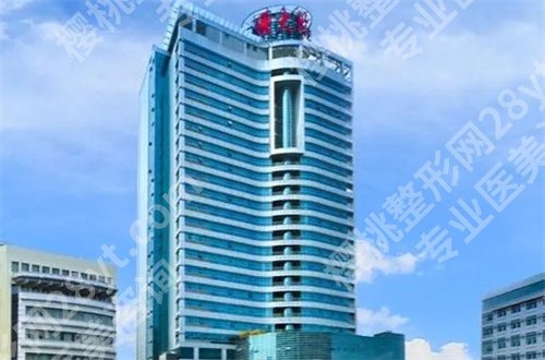 福州正规隆胸的在哪里？名单新揭晓，邀请你查看