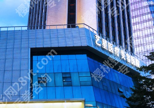 深圳抽脂肪哪个医院好？热门医院介绍