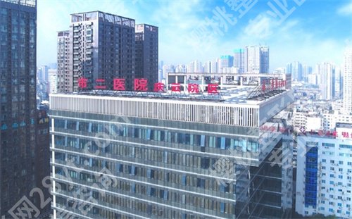 成都整形科医院排名榜单出炉了！看医院简介内容