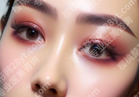 衡水哈院做双眼皮多少钱？医院口碑评价|项目收费表参考！