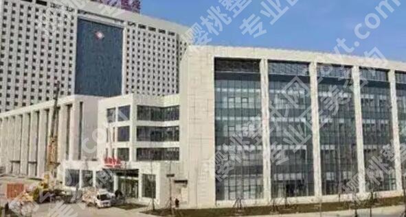 运城市祛斑医院排名哪家好？口碑好的医院均在榜上！