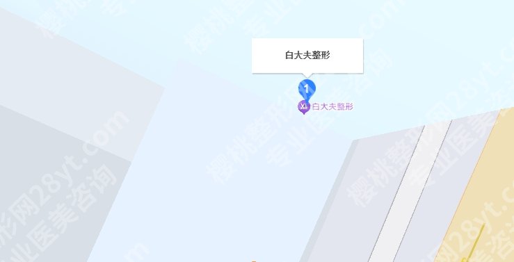 鞍山白医生整形美容医院热门项目推荐！眼部实例来袭