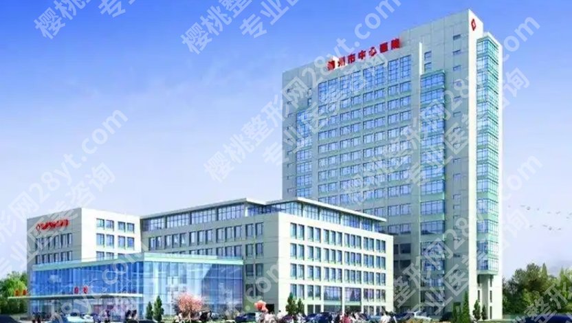 锦州双眼皮修复医院哪家好？下面几家医院哪家实力更强？