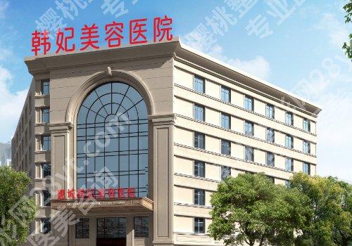 惠州韩妃做鼻子怎么样?医院优势及实力分析!