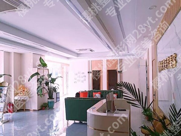 淮安美容科医院排名有哪些？个个实力都好的医院分享