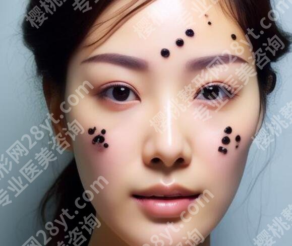 汕头曙光医院点痣怎么样?医院信息|热门项目|真实口碑点评!