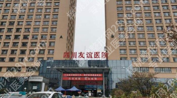 成都美容整形医院隆鼻哪家好？top榜前五口碑机构等你来选！
