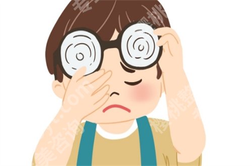 重庆佰视佳眼科医生技术怎么样？看资料解说