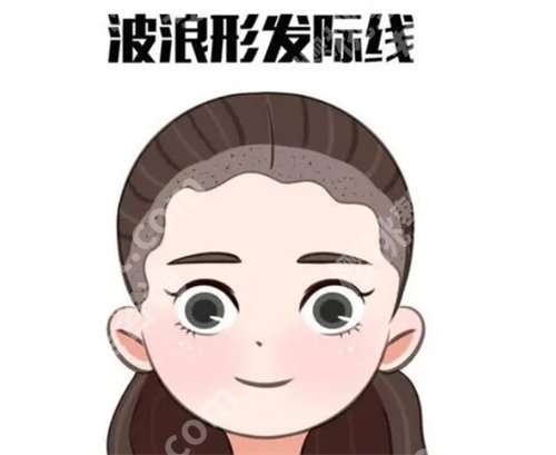 北京大学深圳医院植发中心怎么样？看医院的主打项目