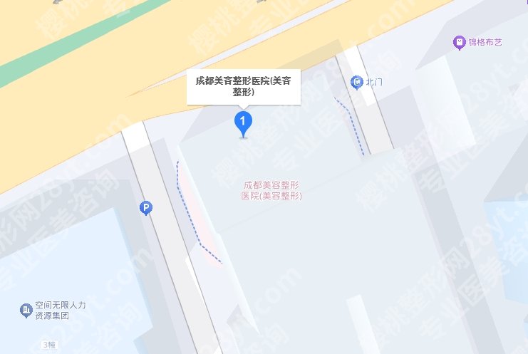 成都美容整形医院做鼻子好吗？院内真实顾客口碑：好评连连