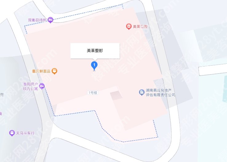 衡阳美莱做个眉毛多少钱？做眉毛的效果可以维持多久？