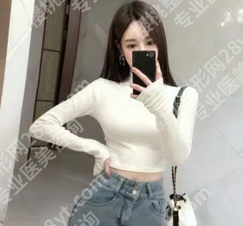 南医大友谊医院隆胸怎么样？赶紧来看看真实案例过程，附上顾客点评