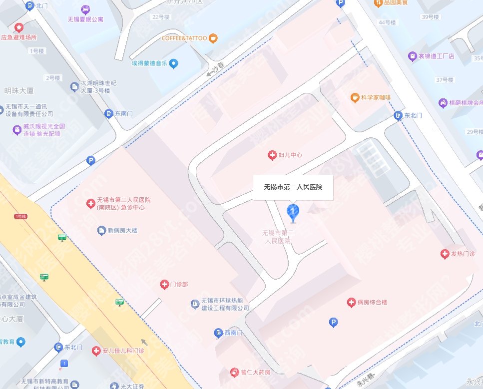 无锡二院做双眼皮好吗？做完双眼皮能维持多久？眼部项目科普