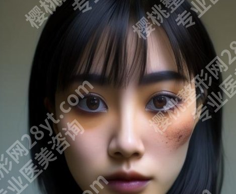 杭州维多利亚去眼袋怎么样？眼部整形真实案例鉴赏