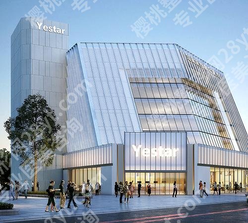 深圳超声炮哪家医院比较好?实力医院解锁