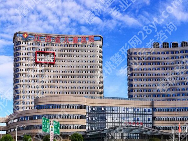 南昌十大整形医院排行榜有哪些？汇集2024全新医院名单