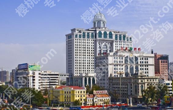 哈尔滨去疤痕正规专业医院有哪些?当地top5名单一览!