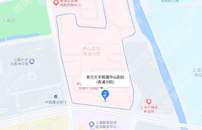中山医院整形科双眼皮怎么样？医院概况|全新收费标准更新！