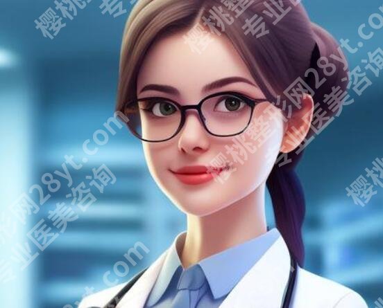 邯郸市第七医院整形美容科刘香梅做双眼皮怎样？技术实力靠谱吗？