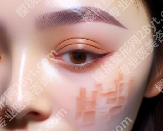 邯郸市第七医院整形美容科刘香梅做双眼皮怎样？技术实力靠谱吗？