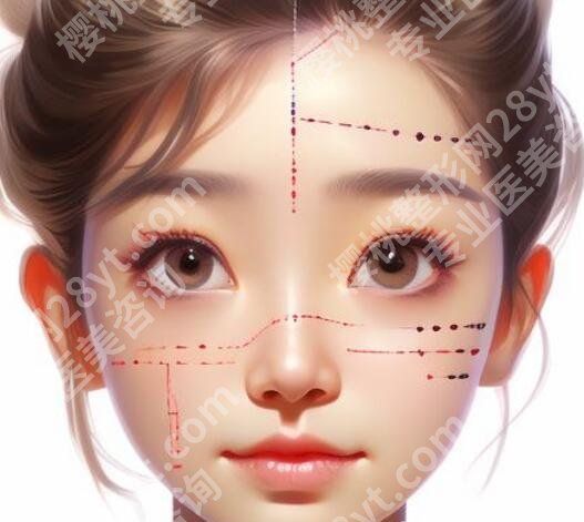 河北省人民医院美容科主任都有谁？蔺洁医生技术实力怎么样？