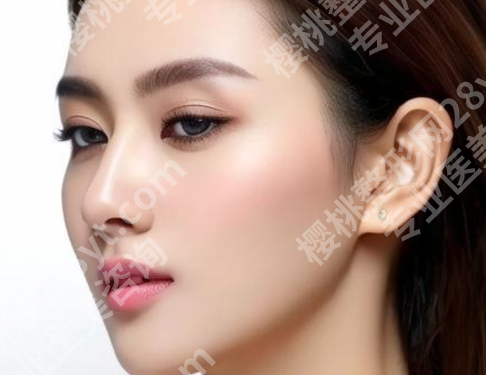 花都人民医院激光美容科可以打玻尿酸吗？揭晓科室资料和人气案例曝光