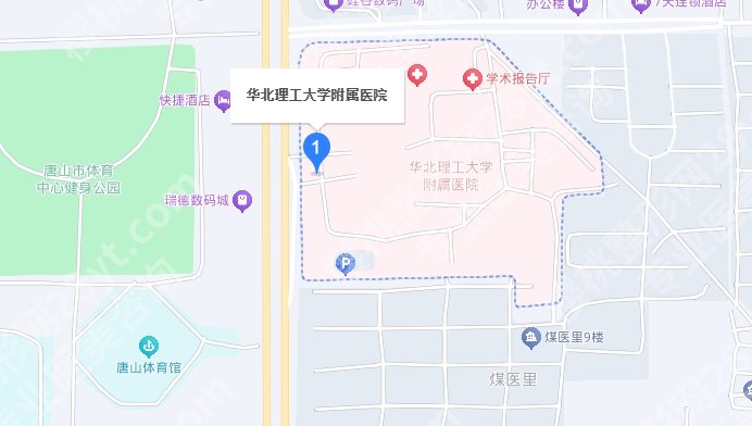 华北理工大学附属医院整形科美体技术好吗？真实案例参考