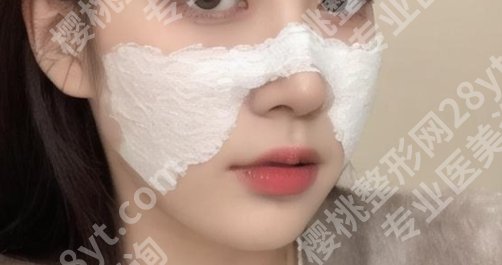 成都艾米丽脂肪填充怎么样？面部填充案例图曝光