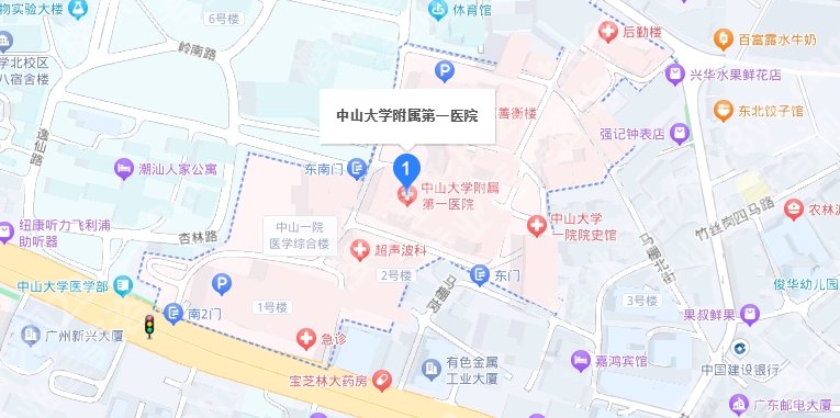 中山一院割双眼皮怎么样？医院真实的顾客口碑：好评连连