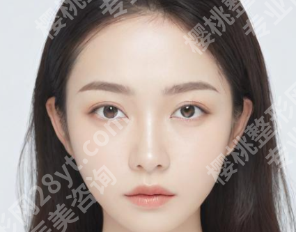 王俊芳双眼皮怎么样？赶紧来看看专家信息与参考价格分享